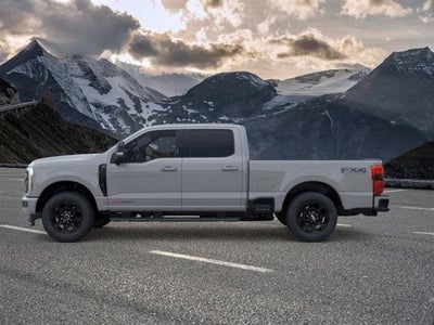 2025 Ford F-250SD XLT