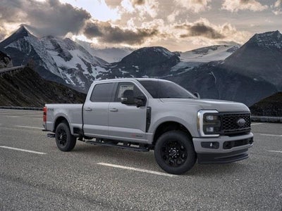 2025 Ford F-250SD XLT