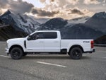2025 Ford F-250SD XLT