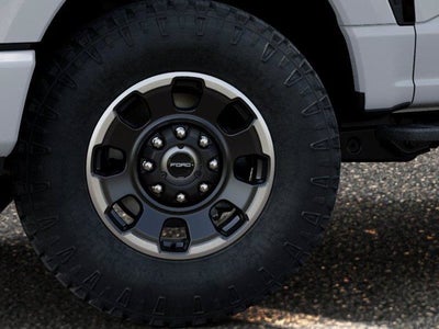 2027 Ford F-250SD Lariat