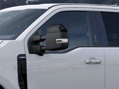 2027 Ford F-250SD Lariat