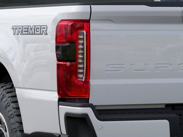 2027 Ford F-250SD Lariat