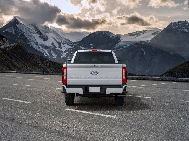2027 Ford F-250SD Lariat