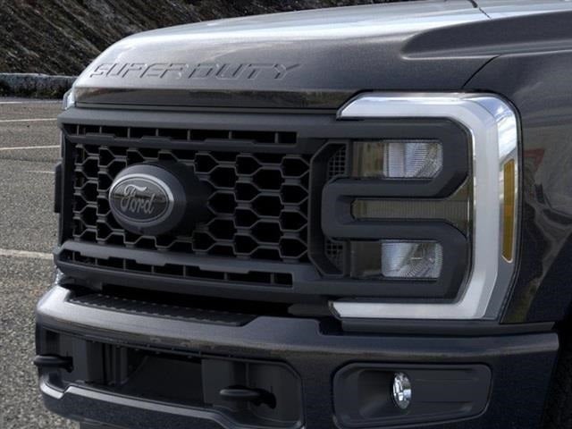 2025 Ford F-250SD XLT