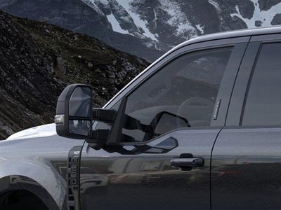 2025 Ford F-250SD XLT