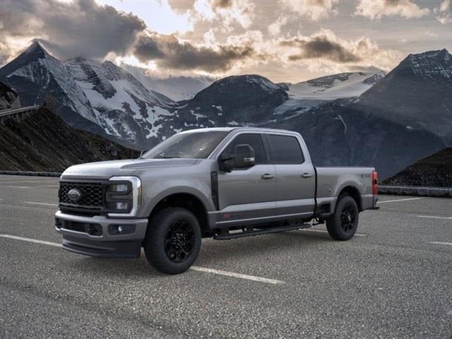 2025 Ford F-250SD XLT