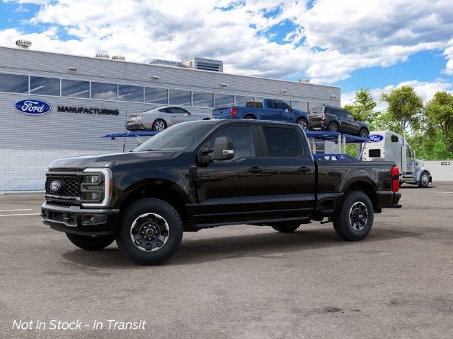 2027 Ford F-250SD XL