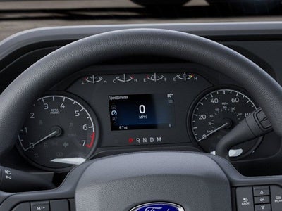 2027 Ford F-250SD XL