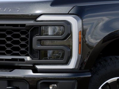 2027 Ford F-250SD XL