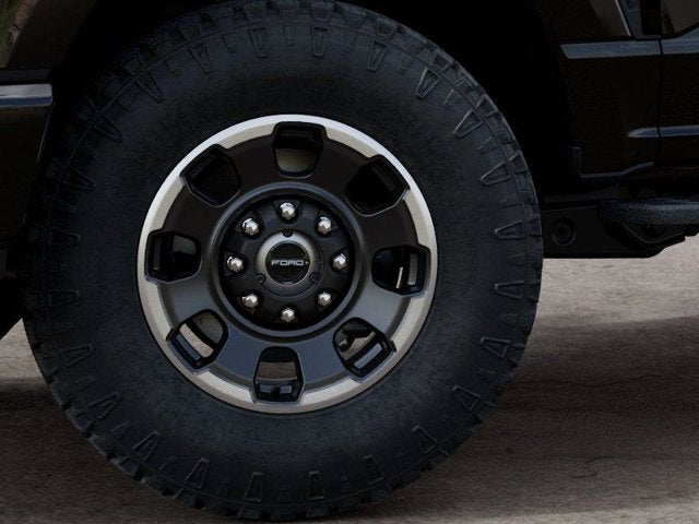 2027 Ford F-250SD XL