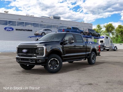 2027 Ford F-250SD XL