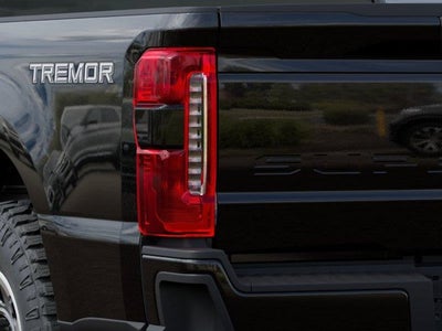 2027 Ford F-250SD XL