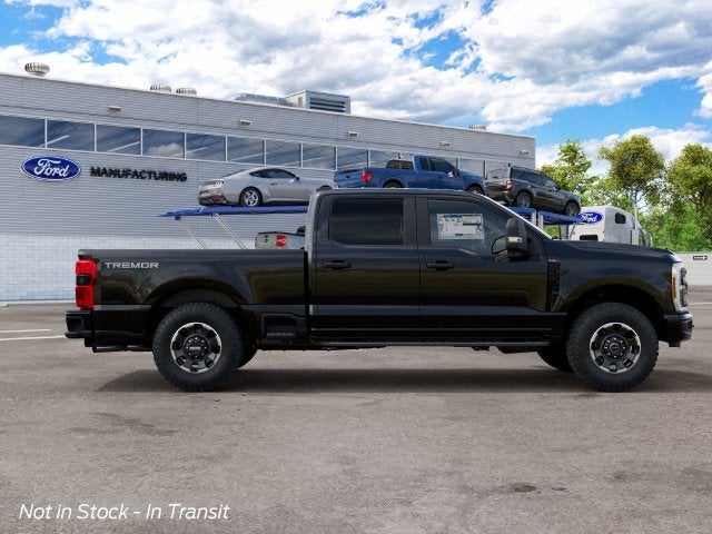 2027 Ford F-250SD XL
