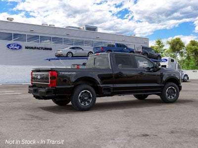 2027 Ford F-250SD XL