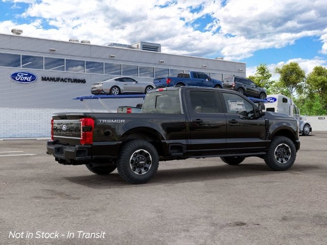 2027 Ford F-250SD XL