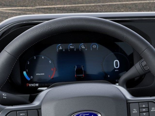 2027 Ford F-250SD XLT