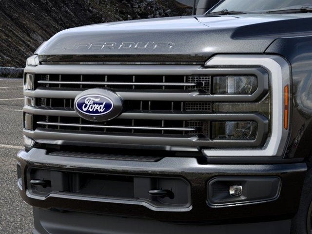 2027 Ford F-250SD XLT