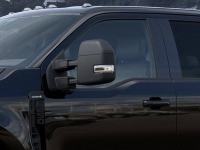 2027 Ford F-250SD XLT