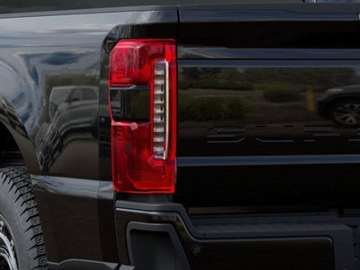 2027 Ford F-250SD XLT