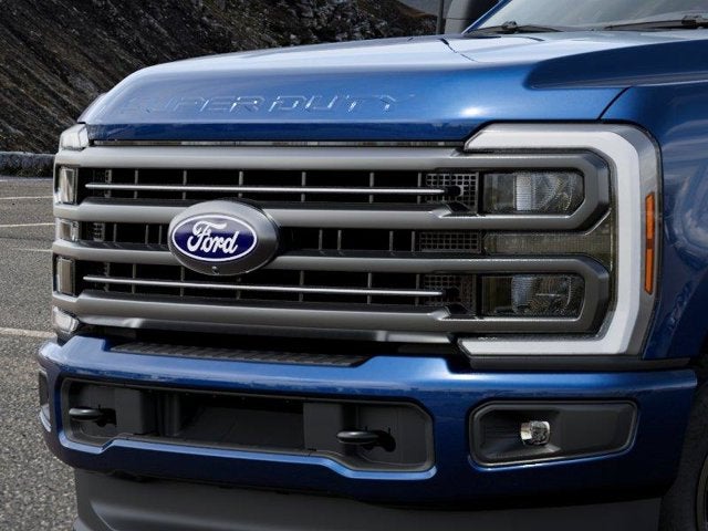 2027 Ford F-250SD XLT