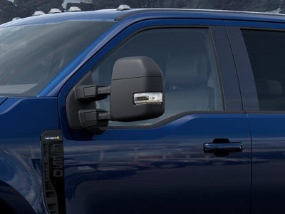 2027 Ford F-250SD XLT