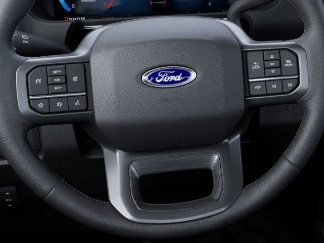 2027 Ford F-250SD Lariat