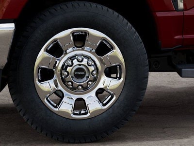 2027 Ford F-250SD Lariat