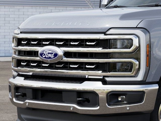 2027 Ford F-250SD Lariat