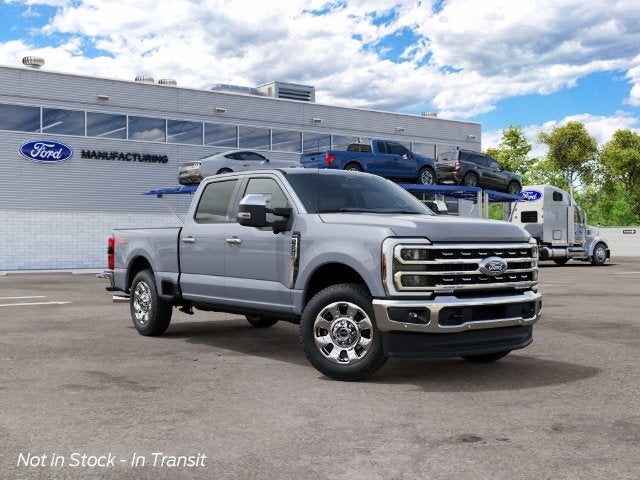 2027 Ford F-250SD Lariat