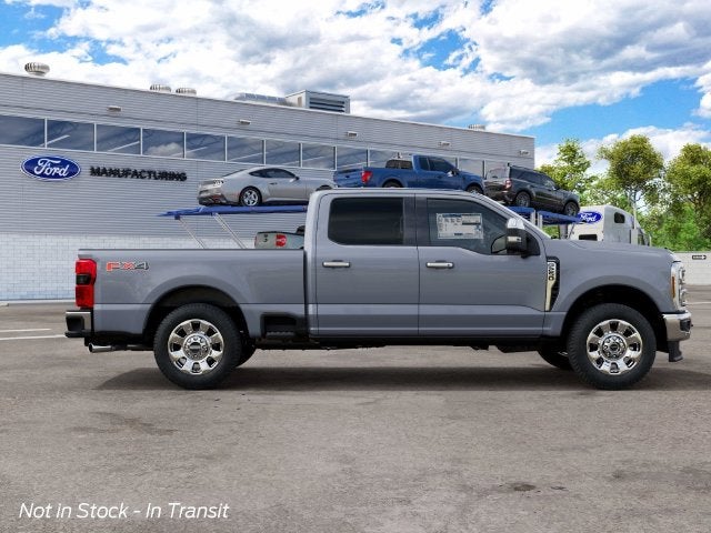 2027 Ford F-250SD Lariat