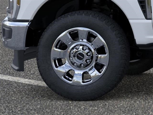 2025 Ford F-250SD King Ranch