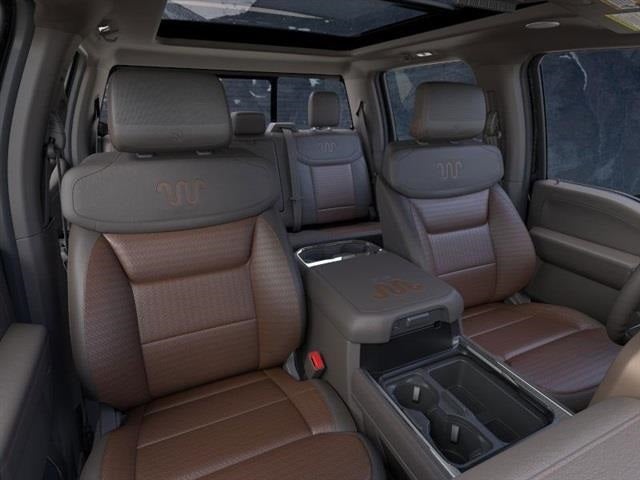 2025 Ford F-350SD King Ranch