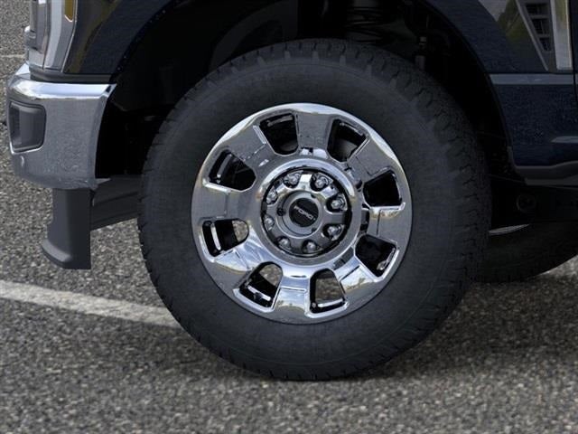 2025 Ford F-350SD King Ranch