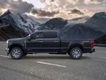 2025 Ford F-350SD King Ranch
