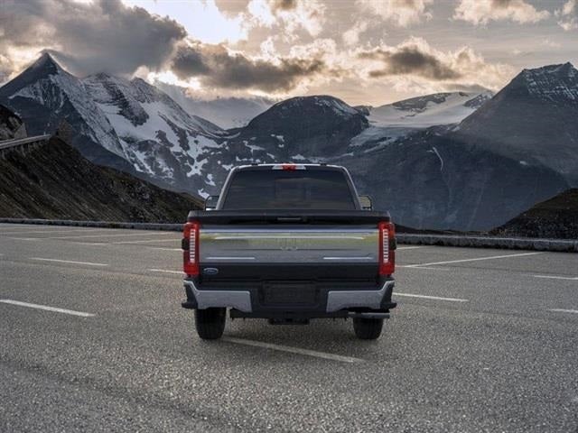 2025 Ford F-350SD King Ranch