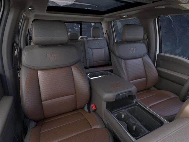 2025 Ford F-350SD King Ranch