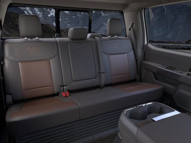 2025 Ford F-350SD King Ranch