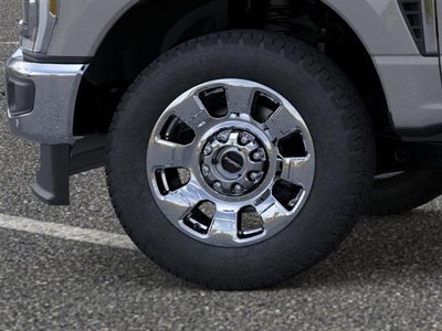 2025 Ford F-350SD Lariat