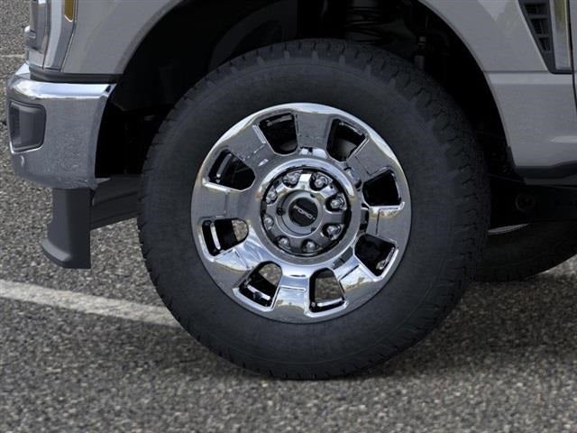 2025 Ford F-350SD Lariat