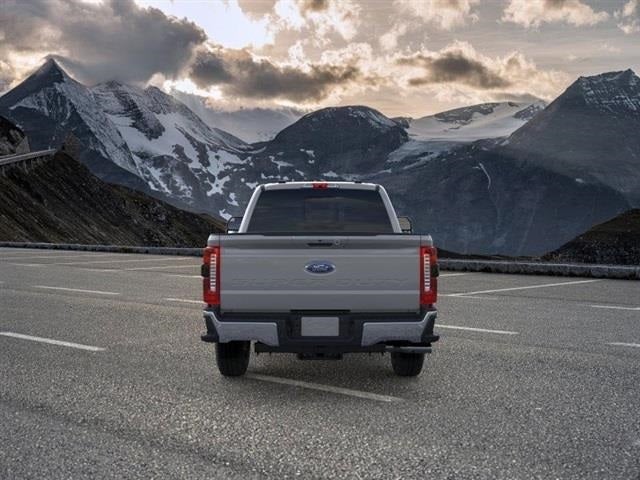 2025 Ford F-350SD Lariat