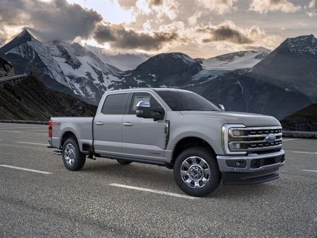 2025 Ford F-350SD Lariat
