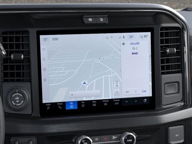 2025 Ford F-350SD Lariat