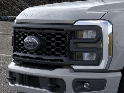 2025 Ford F-350SD Lariat
