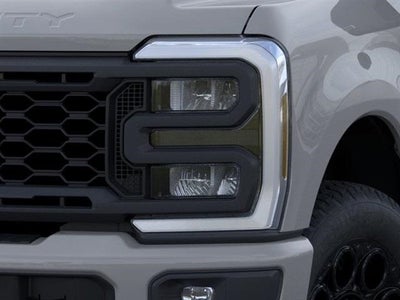 2025 Ford F-350SD Lariat