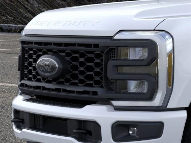 2025 Ford F-350SD Lariat