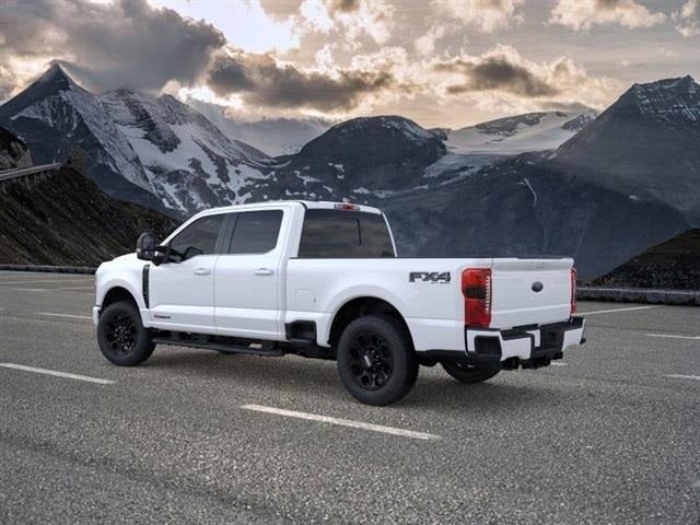 2025 Ford F-350SD Lariat