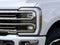 2027 Ford F-350SD Platinum