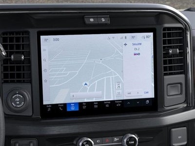 2025 Ford F-350SD Lariat