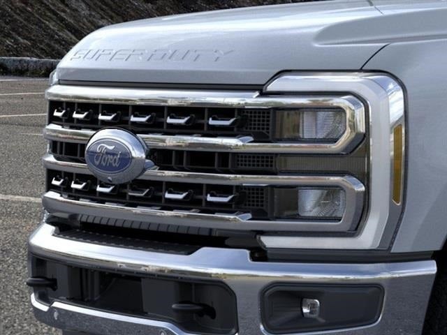 2025 Ford F-350SD Lariat