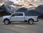 2025 Ford F-350SD Lariat